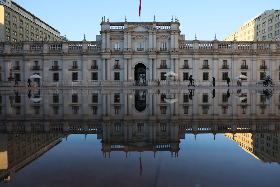 Presidenciales 2025: ¿quién pondrá las trayectorias educativas en el centro?